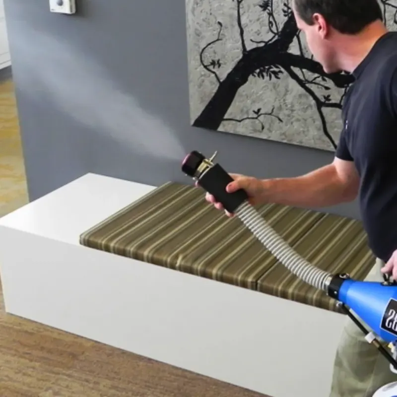 Professional Odor Removal in Lovington, IL